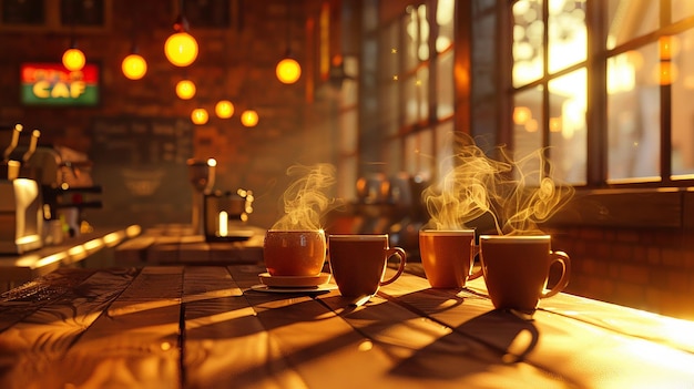 Personalized tea wellness consultation