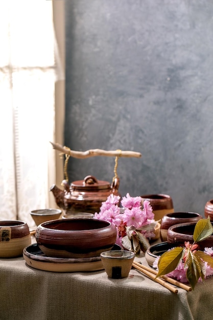 Personalized wellness tea consultation experience